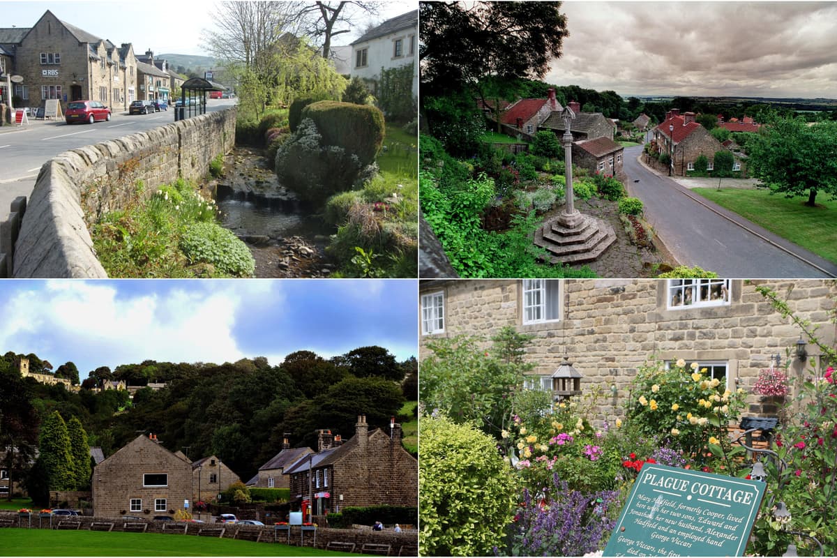 Hemingfield 14 of the most charming villages in and around Sheffield