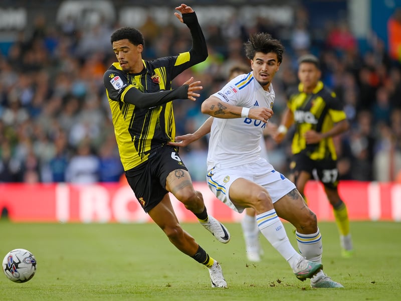Watford opted against triggering a permanent option for the 26-year-old, who worked under Farke at Norwich City. Has joined up with Newcastle for pre-season but expected to leave and Magpies could look to cut a deal with any prospective suitors.