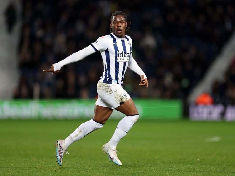 West Brom's top-scorer last season with 11 league goals, and was their most productive player the previous season too. Reportedly eyed by Southampton, who are in need of a striker.
