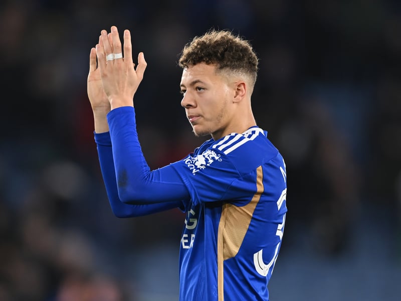 Reportedly of interest to Championship clubs, having registered six goals in 23 league games for Leicester last season. Still only 22-years-old and has also been on the radar of Premier League teams in recent months.