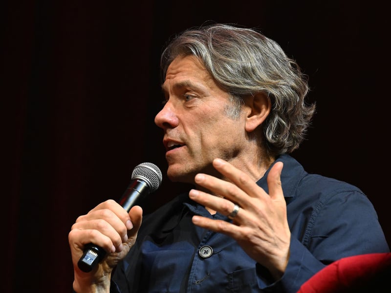 Scouser comedian John Bishop has come a long way since he was best known for a small role in teen drama 'Skins'. He only went into comedy full time in 2006 at the age of 40, having previously worked for a pharmaceutical company. His show at the 2009 Edinburgh Festival Fringe received a nomination for the Edinburgh Comedy Awards and provided a springboard to live success and a hugge number of television and radio roles, including as one of Doctor Who's companions. He's worth £4.3 million.