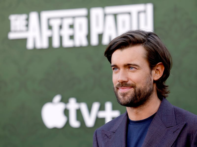 Another alumnus of the Edinburgh Festival Fringe, Jack Whitehall made his standup debut there in 2009, before starring in television shows 'Fresh Meat' and 'Bad Education' (which was also turned into a film). He's also taken five standup shows on tour, been a regular panelist on 'A League of Their Own', and teamed up with his father for a series of travel documentaries - as well as taking on numerous other acting roles. His huge workrate has earned him £9.9 million.