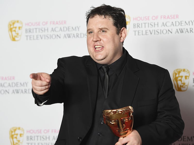 Comedy legend Peter Kay continues his triumphant comeback tour throughout 2025. Known for his infectious storytelling and hilarious nostalgia, Kay’s show celebrates the everyday moments that bring us all together.