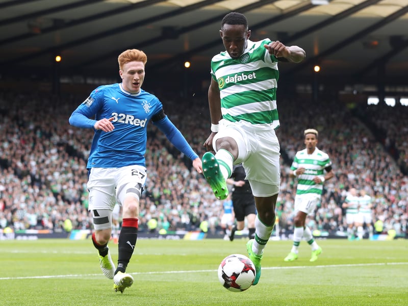 Onto the 10th club of his career already, the ex-Rangers and Aberdeen defender moved to Belgium back in 2022 to sign for Mechelen. He departed them in the summer though, in order to sign a three year deal at Liège.