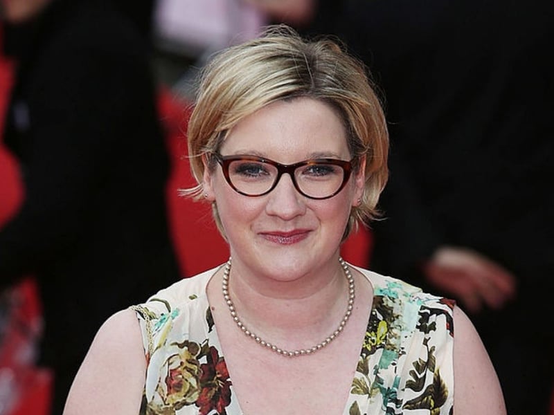 Yet another comedian who has graduated from tiny shows at the Edinburgh Festival Fringe to selling out arenas is Sarah Millican. She won the Edinburgh Comedy Award for Best Newcomer in 2008 Edinburgh Festival Fringe and was nominated for the Main Award two years later. She's now also a successful author and a regular on television and radio. Millican is said to be worth £3.2 million.