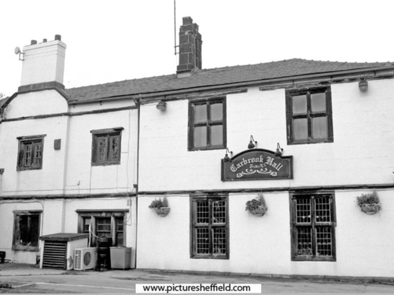 Billed as Sheffield's most haunted pub, this former watering hole, now a Starbucks, is nevertheless said to be home to many a restless spirit. The ghouls that inhabit this old inn have been known to throw open doors, smash bottles and even lock people in the toilets against their will.