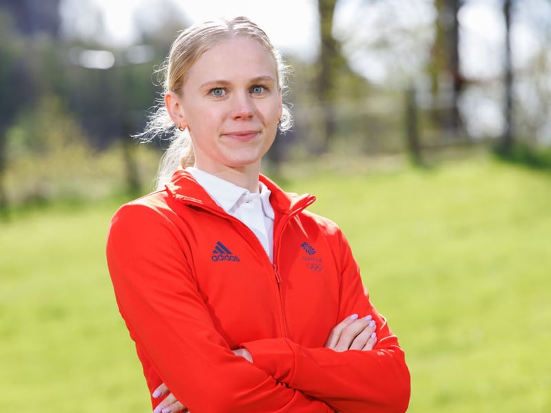 Born in Melrose, Hope has won several gold medals in her career but is yet to taste Olympic success. Could Paris be her moment?
