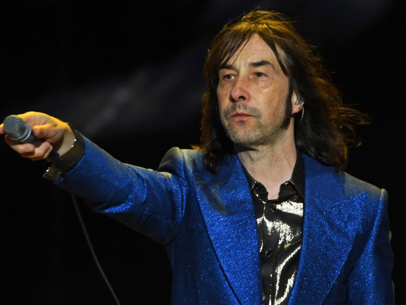 Glasgow rockers Primal Scream won the inaugural Mercury back in 1992 with their seminal album Screamadelica - beating U2's 'Achtung Baby' and Simply Red's 'Stars'. The band, fronted by Bobby Gillespie (who had previously played drums for fellow nominees The Jesus and Mary Chain) will release their 12th studio album, entitled 'Come Ahead', in November. They were also nominated in 1997 for album 'Vanishing Point'.