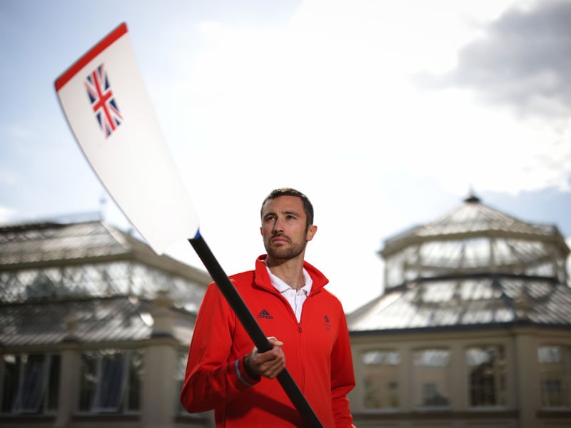 Olympics 2024: Here is every Scottish athlete representing Team GB in ...