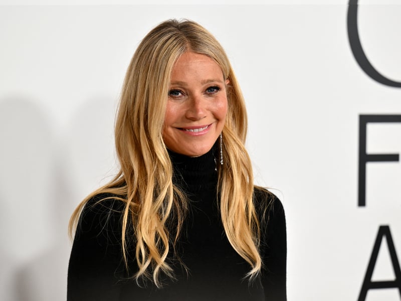 Actress Gwyneth Paltrow is no stranger to trying out new ventures, launching lifestyle business Goop in 2008. However she is also the writer of quite a few cookbooks, most recently releasing The Clean Plate: Eat, Reset, Heal in 2019. The book focuses on sharing healthy and nourishing meals.