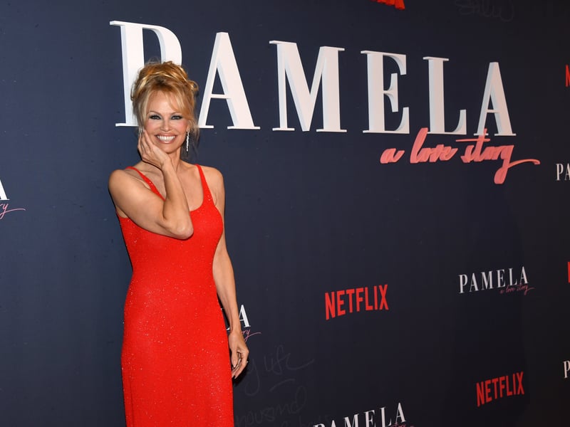 Actress and model Pamela Anderson has released her very own cookbook which is due for release in October 2024, titled I Love You: Recipes from the Heart. The cookbook will be Anderson’s opportunity to share family recipes, paired with special memories of her life on Vancouver Island as a youngster.
