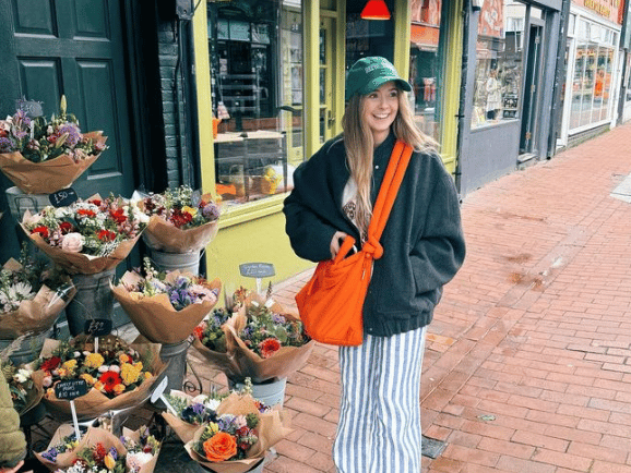 One of the most successful individuals on YouTube, Zoe Sugg (previously known as Zoella), is known for creating lifestyle videos, including family life, shopping and beauty routines. However, she is also a keen baker and chef, and released a book titled Cordially Invited in 2019, which includes plenty of recipes.