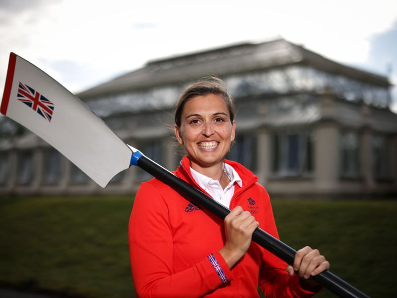 Glasgow native McKellar has won gold at both the 2022 European Championships and World Championships but is yet to collect an Olympics medal. Could the Paris Olympics be her moment?