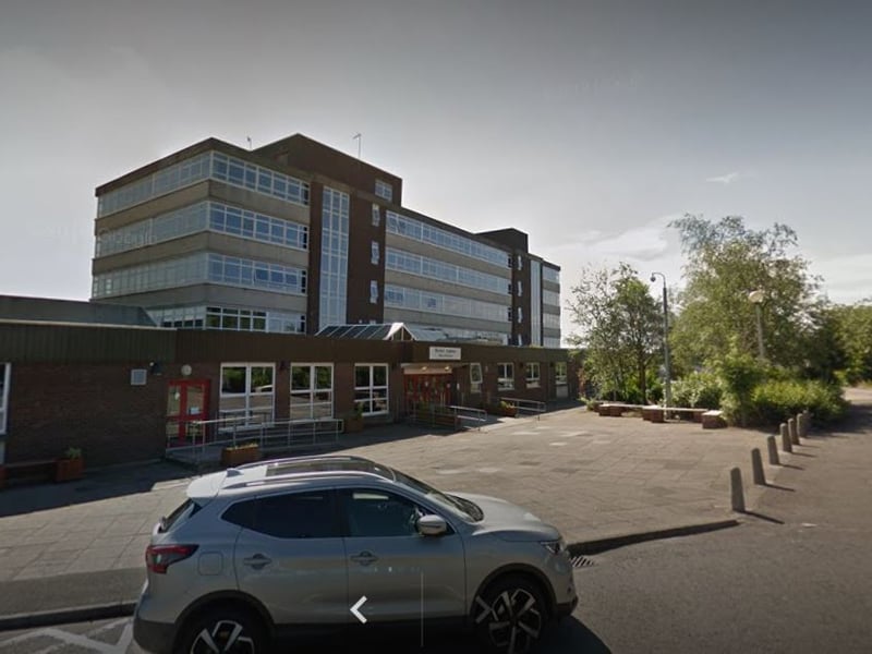 Boclair is another state secondary school in Bearsden, East Dunbartonshire. In the 2022/23 school year, 74 per cent of the school's students attained five or more Highers. The council as a whole rated as the second best performed local authority in Scotland, ranking second top on education, and fourth and fifth best on health and finance respectively