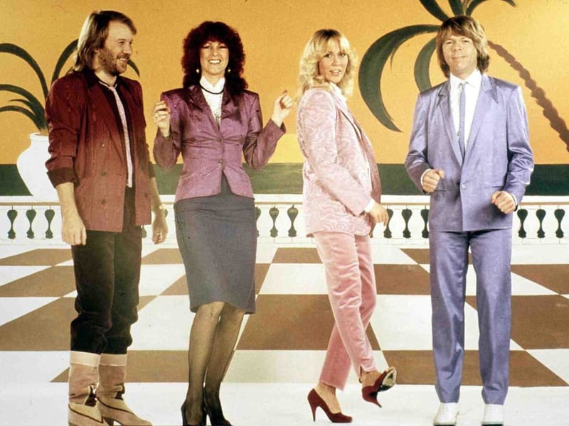 For fans of Sweden's biggest ever musical expert, 'ABBA Gold The Concert' willbe at the Liquid Room for three nights only from August 16-18. "Featuring an all-star cast of the UK's finest musicians and vocalists, ABBA Gold The Concert is packed with all of ABBA's greatest hits, stunningly authentic costumes, superb choreographed dance routines and a sprinkling of light-hearted humour which make this a show which is not to be missed."