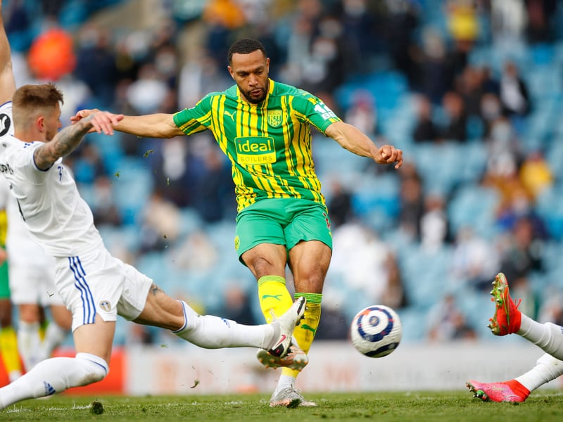 Matt Phillips was one of the most high-profile players to leave West Brom this summer.

Has bags of experience at this level and has tasted promotion twice from this division.