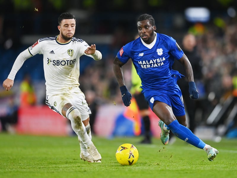 The former Liverpool winger is currently searching for a new club following the expiration of his contract at Cardiff City.
