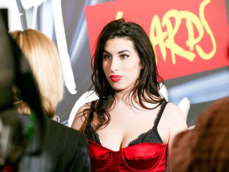 Much-missed English singer and songwriter Amy Winehouse is celebrated in 'Back to Black: The Music of Amy Winehouse' at theSpace @ Surgeons' Hall from August 2-24.  Starring Reine Beau backed by the award-winning Night Owl Shows band, you'll hear 'Valerie', 'Rehab', 'Back to Black' and many more.