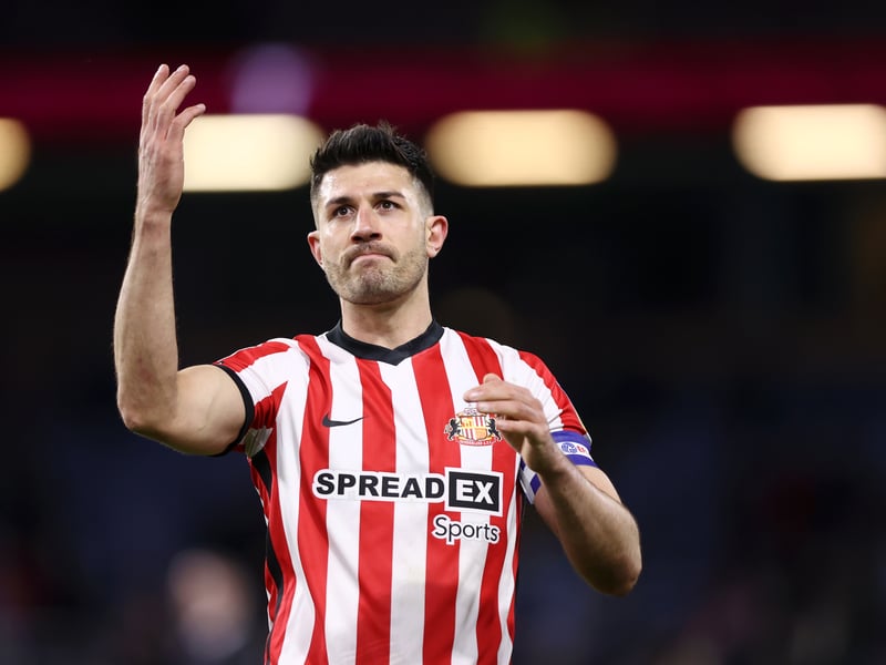 The former Wolves defender was awarded Sunderland's Player of the Season in 2022/23 but lasted just one season at Stoke City before once again becoming a free agent.