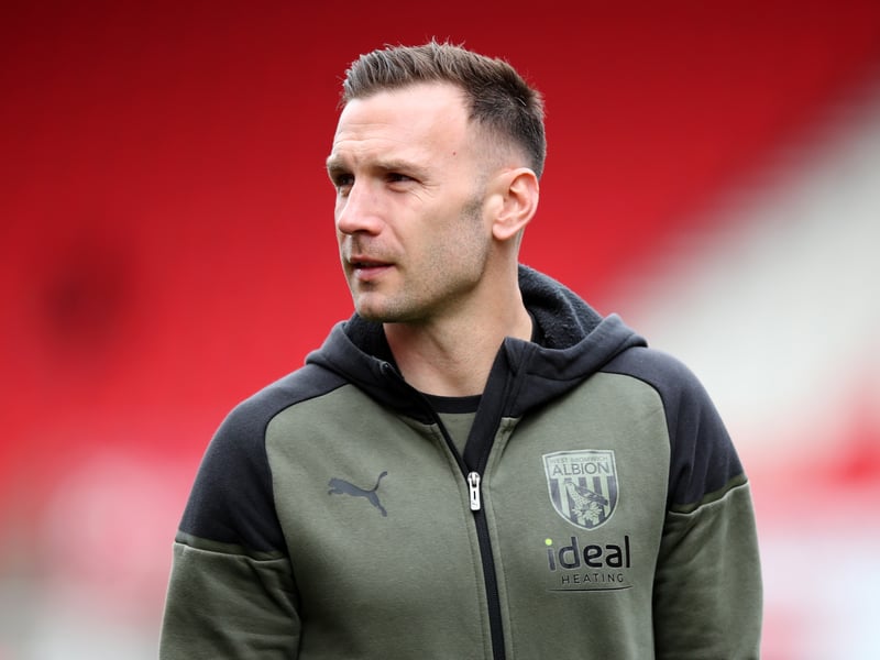The 32-year-old Austrian international was once a fan favourite at Bristol City after scoring 50 goals in 205 league games.

Managed just two strikes in nine appearances on loan at West Brom last term and is seeking a new challenge after the expiration of his contract at Ashton Gate.