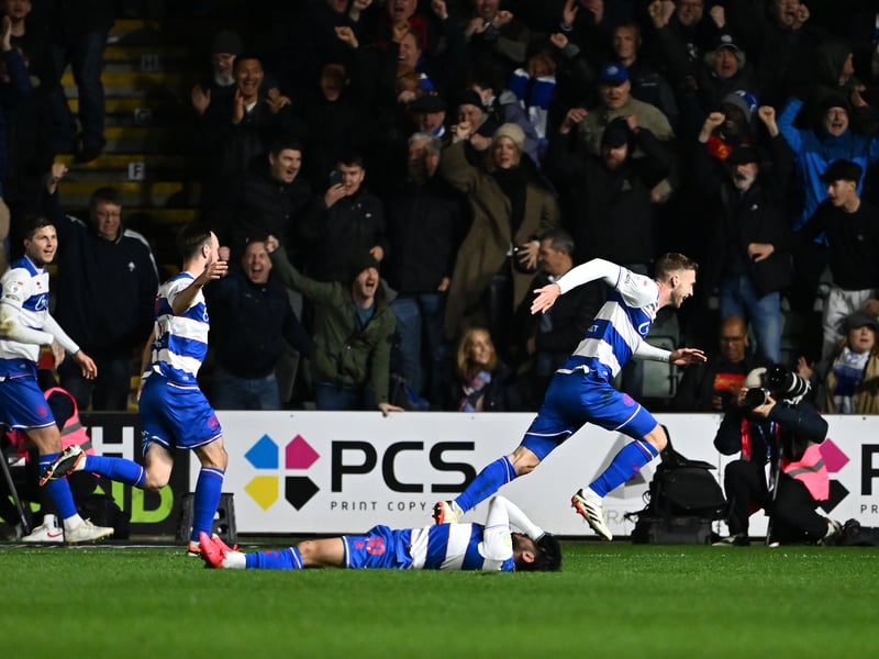 Promotion odds: 15/2;
Relegation odds: 11/2
