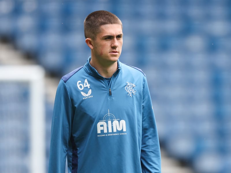 The talented teenage midfielder is another who has been included in the under-19s squad for the back-to-back friendly games with Hungary on 10 and 13 October.
