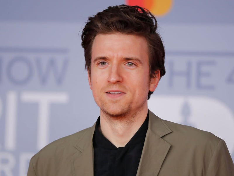 Radio 1 Breakfast Show host Greg James has shot up from seventh to fourth place this year with a salary of £415,000. That's an increase of £20,000.