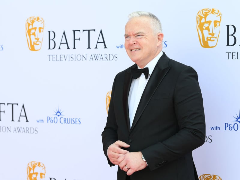 Former news presenter Huw Edwards resigned from the BBC on medical advice in April, having been suspended in July 2023 over allegations that he had paid a young person for sexually explicit photos. Police took no action against him having said there was no evidence a crime had been committed. However he has since pled guilty to three counts of making indecent images of children. In his last year working for the BBC he earned £475,000 - a £40,000 increase on the year before.