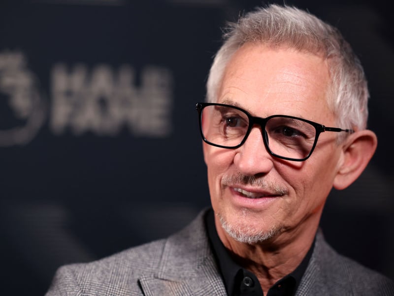 Sports prenter and former English footballer Gary Lineker remains the BBC's top earner by quite some distance. He took home over £1,350,000 in 2023/24 for hosting the likes of Match Of The Day, BBC Sports Personality Of The Year, and FA Cup coverage. He earned the same amount in the previous two years.