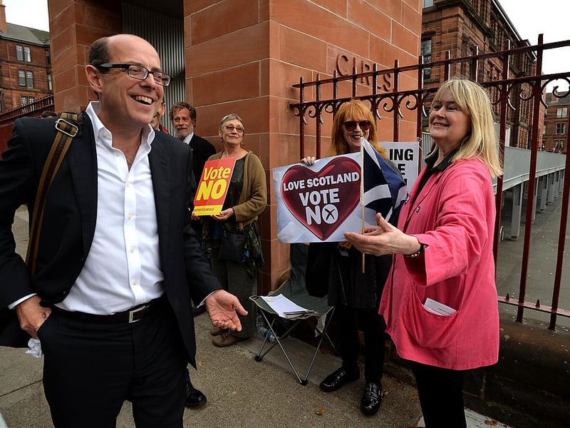 Radio 4 presenter Nick Robinson took home £345,000 in 2023/24. That's a big increase for the Today Programme and Political Thinking podcast host - up £70,000 on the year before.