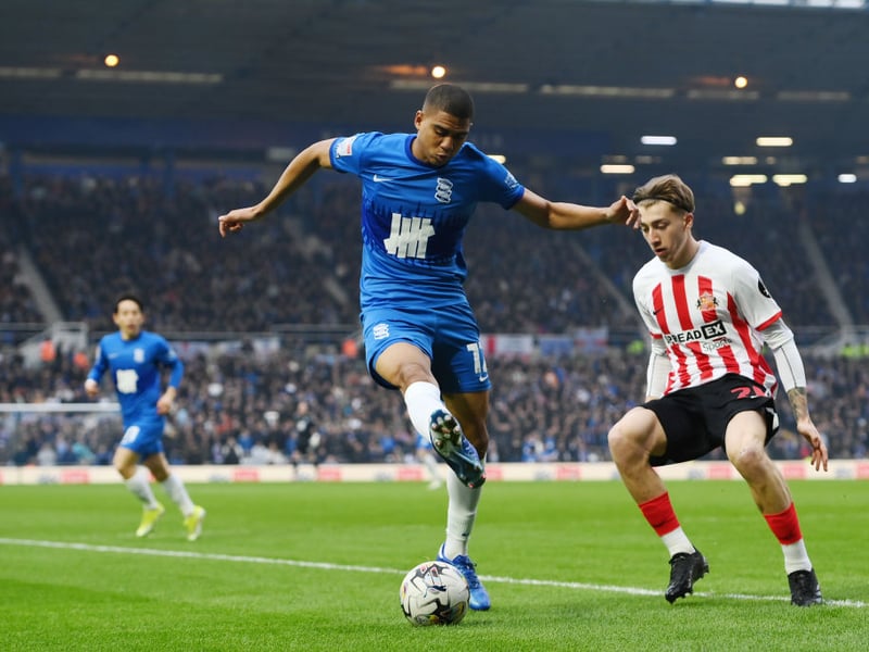 Sky Sports+ - Six games
TV: Nine games