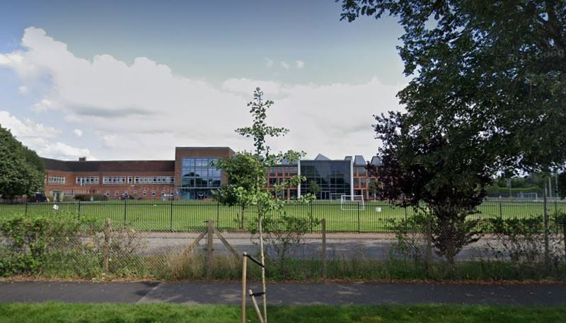 The Tiffin is a selective girls’ grammar school in Kingston upon Thames, Southwest London.
According to School Guide’s data, 99% of its pupils achieved 5 or more GCSEs. Its A level Point Score was 49.1 - equivalent to an A. It is rated ‘outstanding’ by Ofsted.