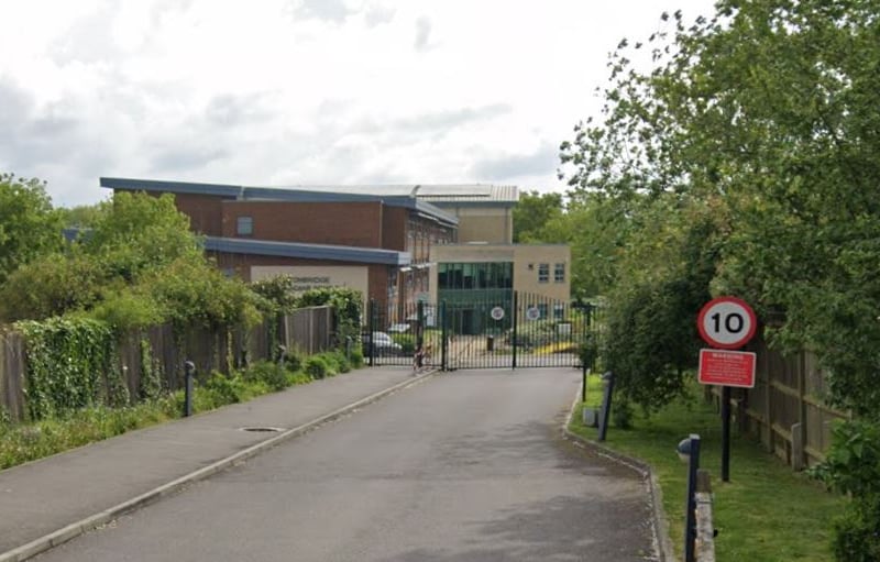 This is a selective girls’ grammar school in Tonbridge, Kent.
According to School Guide’s data, 99% of its pupils achieved 5 or more GCSEs. Its A level Point Score was 43.2 - equivalent to an B+. It is rated ‘outstanding’ by Ofsted.