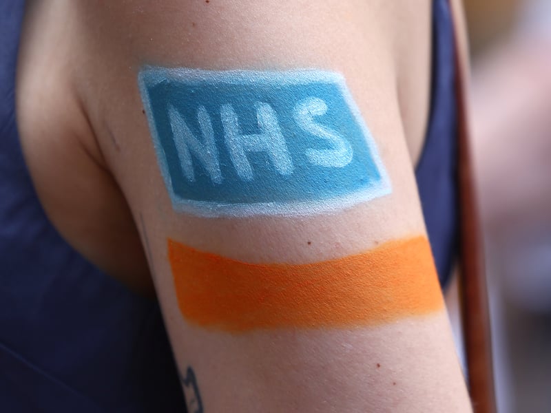 The NHS suffered major data breaches over a 12-month period between July 2011 and the same month in 2012. There were reportedly 16 breaches during that year which exposed 1.8 million health records being exposed. The Information Commissioner's Office reportedly issued fines totalling £1 million as a result. Photo: Peter Nicholls/Getty Images