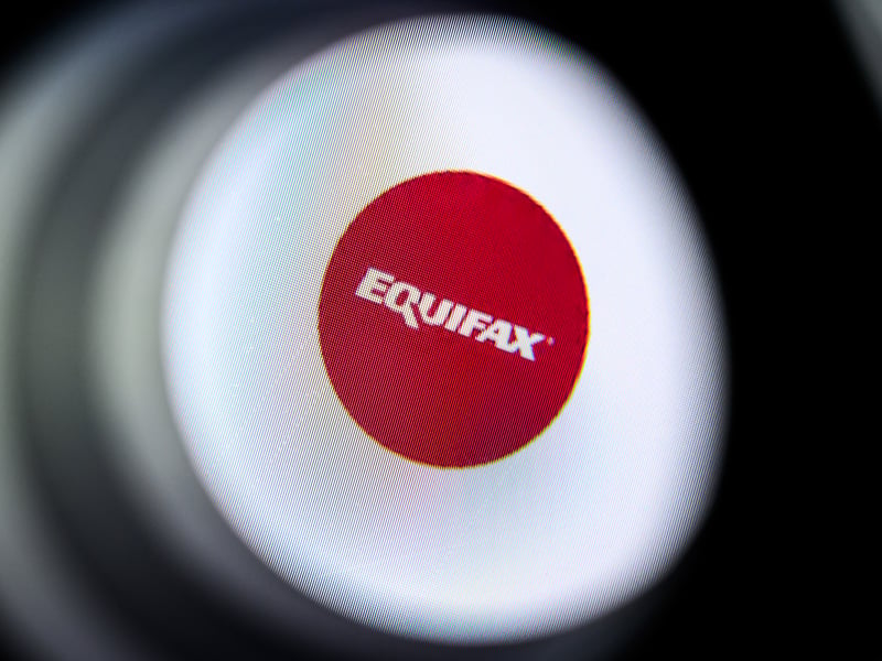 In this hack, which affected Equifax customers around the globe as well as in Britain, saw the records of 15.2 million UK customers breached - it was discovered in 2017.  The Financial Conduct Authority fined Equifax a whopping £11,164,400 for failing to manage and monitor the security of UK consumer data it had outsourced to its parent company based in the US. Photo: Leon Neal/Getty Images