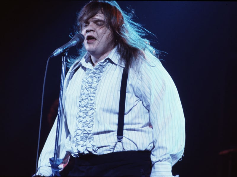 Piano cabaret entertainer Antony 'Dr H' Hubmayer is promising to entertain with 'Meat Loaf – Just the Best Bits' at the atmospheric Fingers Piano Bar on August 12-13 and 19-20. Along with the songs, the intimate performance will include 'interactive fun and games', so expect to get involved.