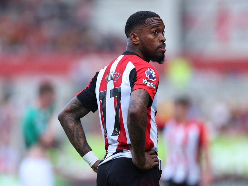 Another bargain option is that of Brentford's price asset. Missed the bulk of last season due to a ban for betting, while this year has been tipped to be his final one as a Bee due to his deadly instinct in front of goal. A regular penalty taker, Toney is an absolute steal at just £7.5million.