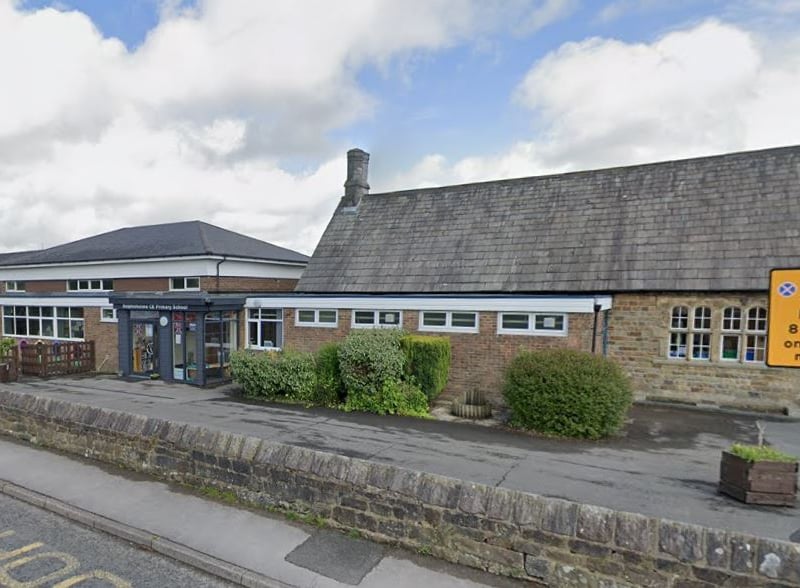 This is an Anglican primary school in Dolphinholme, Lancaster. It has a slightly smaller roll size of 91 children.
According to School Guide’s data, most recently 82% of its pupils who sat their SAT exams met the expected standard in reading, writing and mathematics, while 55% were performing at a higher level. It is rated ‘good’ by Ofsted.