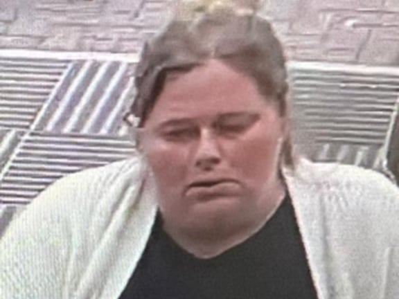 Photo LD8534 refers to a theft