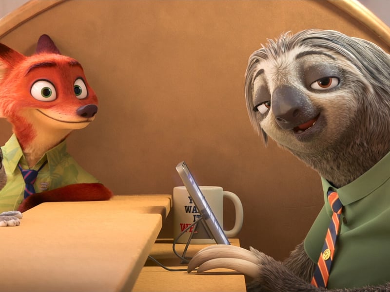 Completing our list, and the 11th and last film to earn more than $1 billion at the box office, is Zootopia. Released in 2016 it takes place in a city inhabited by anthropomorphised animals, where a police officer rabbit and criminal fox team up to solve a heinous crime. Starring Jason Bateman, Idris Elba, J. K. Simmons, Octavia Spencer and Shakira, it took home $1.025 billion.