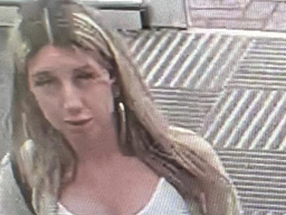 Photo LD8533 refers to a theft from a shop