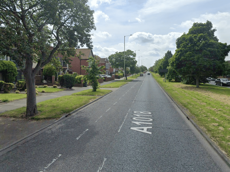 Over the last five years, houses on King George Road sold for an average of £422,500.