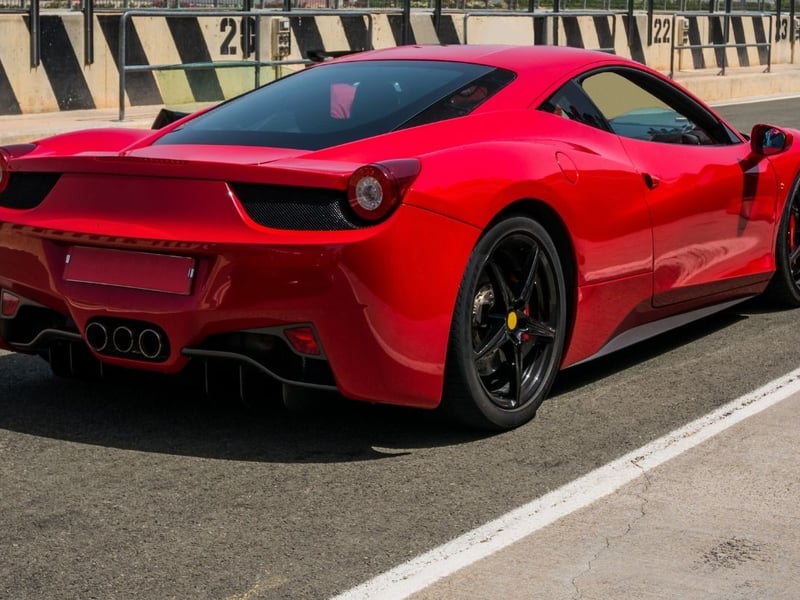 "Something such as a device, vehicle, or product, especially one that you approve of or find impressive in some way."