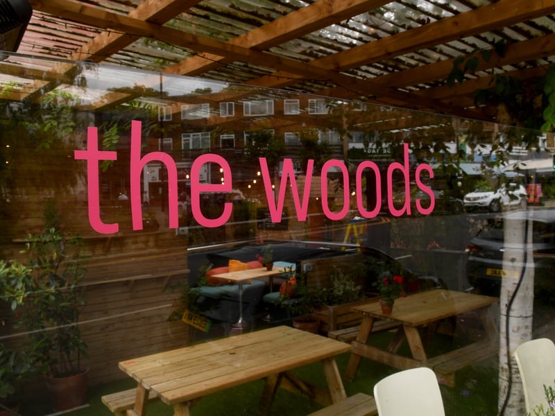 The takeover has come after the Woods’ previous owners Richard Todd and Paul Logan were looking to retire earlier this year. 