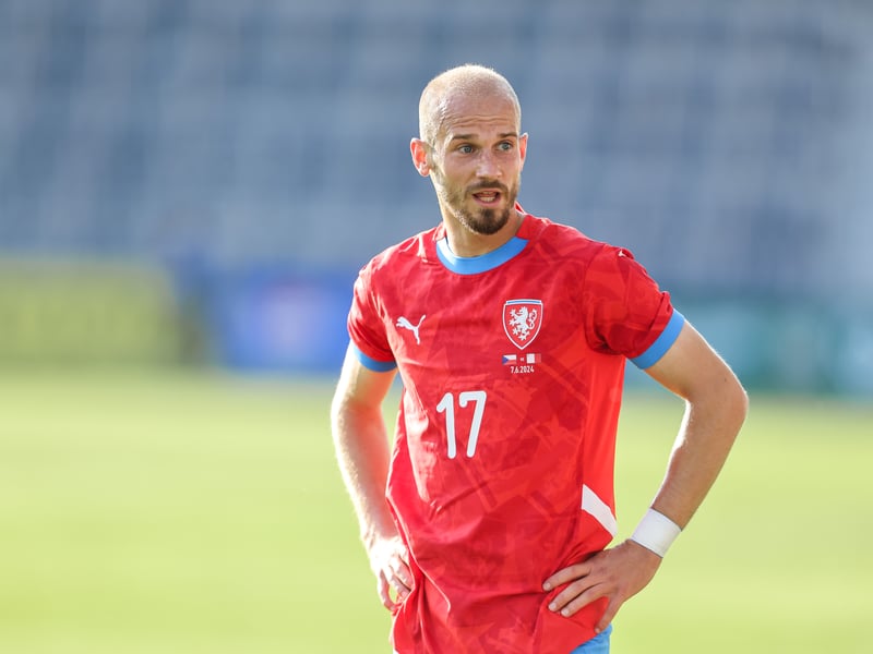 An £8 million signing for Bundesliga outfit Wolfsburg just a season ago, Czechia international Cerny is a bit of a coup for Rangers. Aged just 26, he has six goals in 17 games at international level and significant experience having played football for FC Twente, Ajax and Utrecht. If he can stay injury free, the forward is an exciting signing at Ibrox.