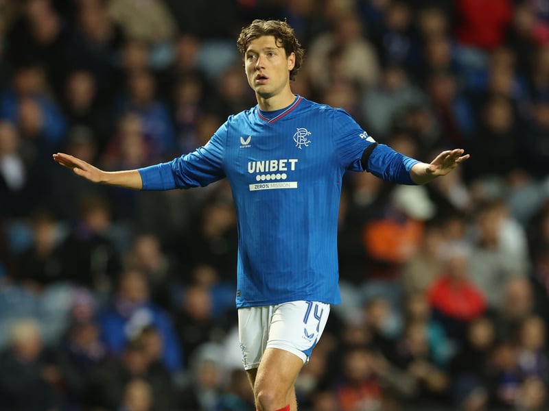 What can you possibly say about the Dutchman's spell at Rangers that hasn't already been said? He will arguably go down as one of the club's worst transfers ever, and will be forever synonymous with Michael Beale's time at Ibrox. Thankfully, the club were able to recoup some money for him this summer. Signed by Eredivisie side FC Twente, he scored his first goal for his new club just eight minutes into his league debut.