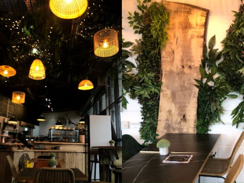 This Burley Road coffee shop, just out of the city centre, has a 4.9 star rating from 50 reviews. One customer said: “10/10 breakfast, 10/10 coffee, 10/10 customer service. The manager was so accommodating for us and we had the best experience ever.”