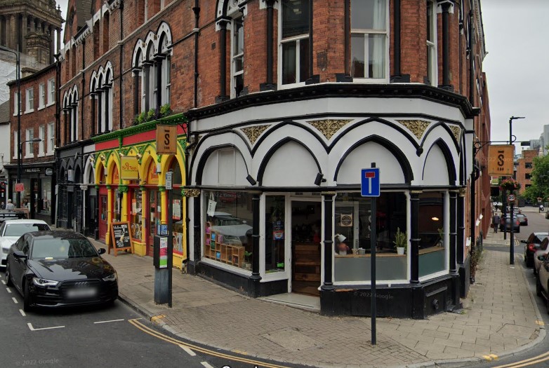 This Great George Street coffee shop has a 4.8 star rating from 297 reviews. One customer said: “Great coffee place, super tasty coffee, great customer experience, chilled vibe.”