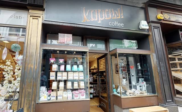 Kicking things off in the city centre, Sasha Sazanova put forward this beloved indie gem. Tucked away in the historic arcades, Kapow is famous for its expertly poured flat whites, perfectly roasted seasonal beans, and genuinely passionate baristas who know their single origins inside out. ☕ 15 Thorntons Arcade, Leeds LS1 6LQ