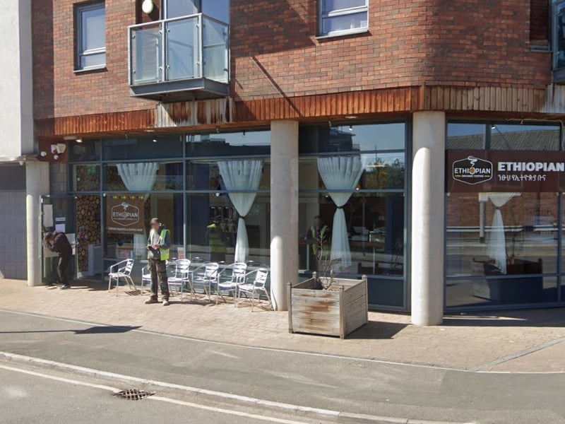 This coffee shop in Leylands Road, on the outskirts of the city centre, has a 4.9 star rating from 81 reviews. One customer said: “Very clean and tidy place. Family run coffee shop. I had a take away coffee but next time I will try some food. Friendly and welcoming staff.”